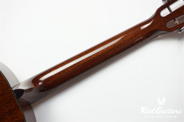 Model-00 African Mahogany